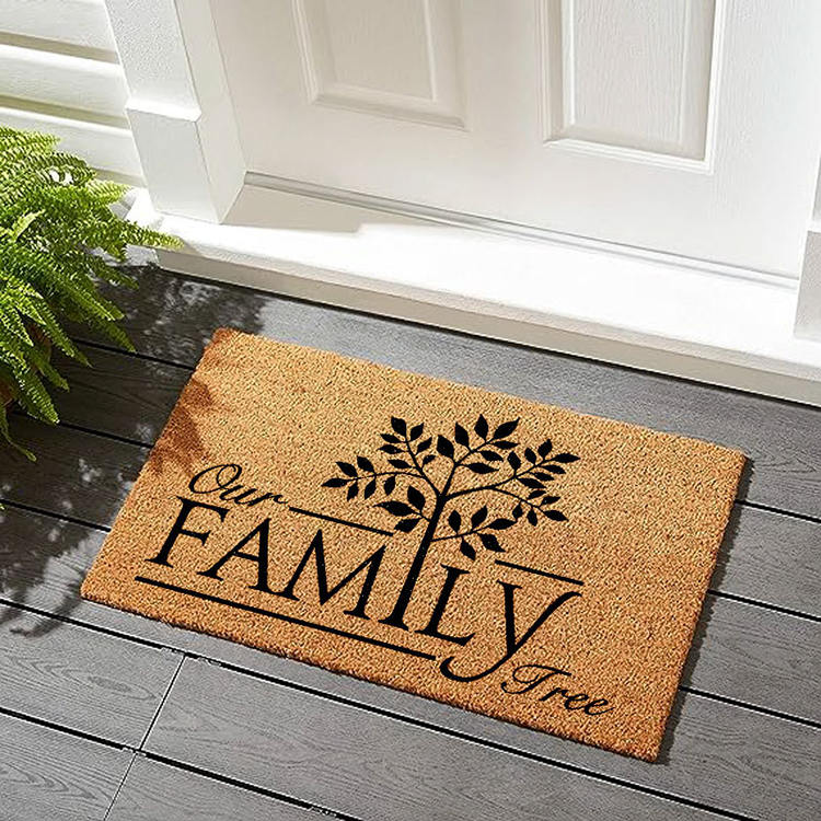 DOOR MAT