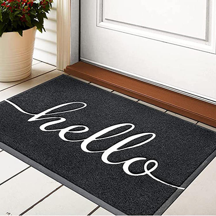 DOOR MAT