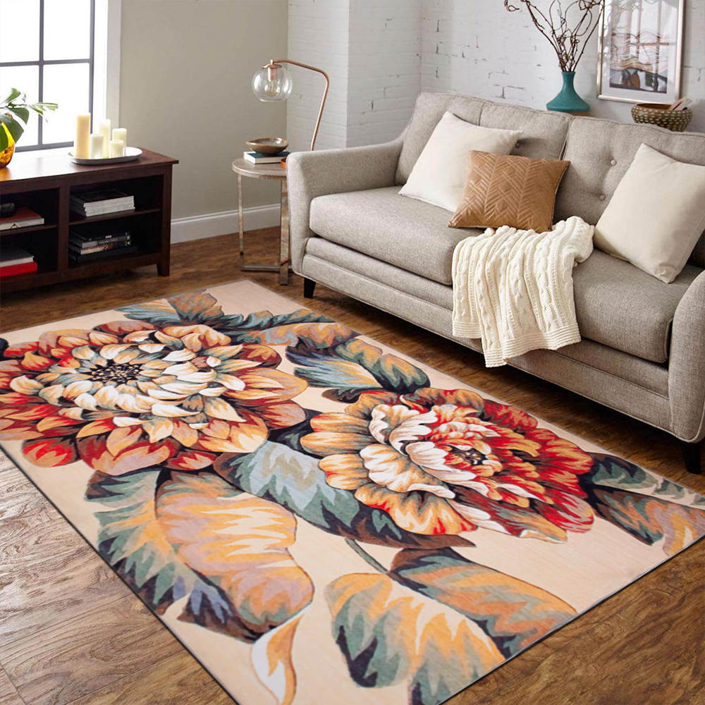 AREA RUG