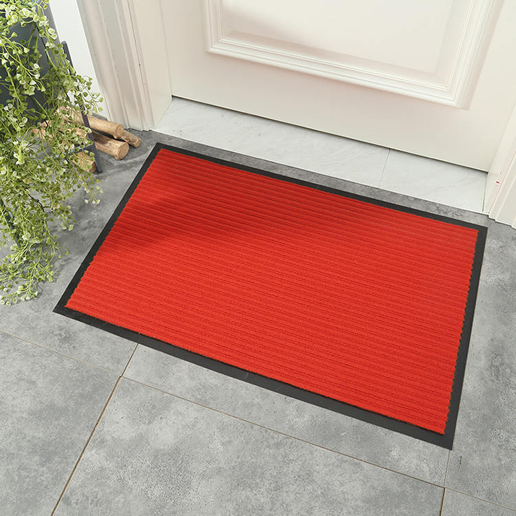 DOOR MAT