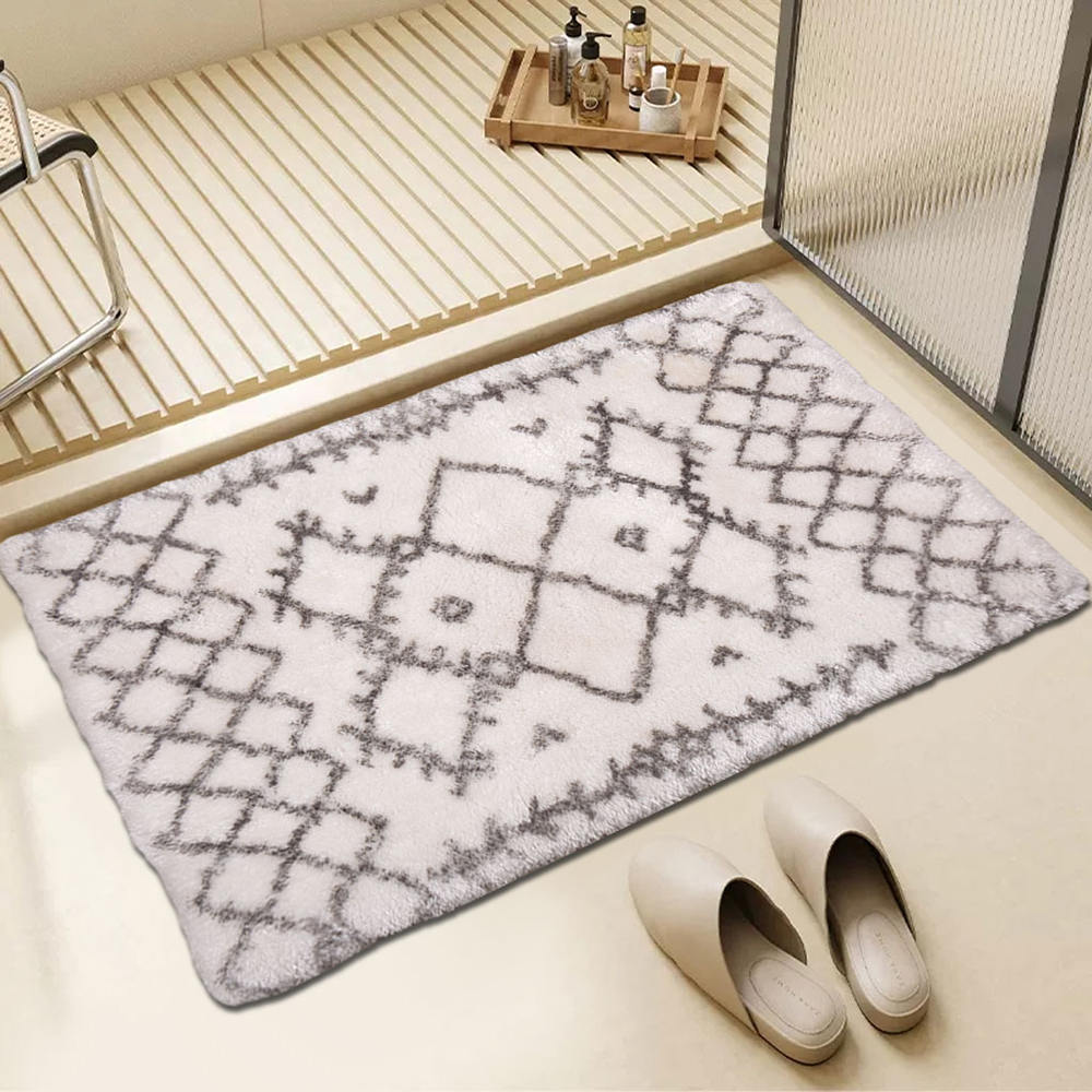 BATH MAT